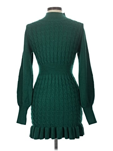 Shein Cocktail Dress (view 2)