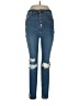 We the Free Blue Jeans Size 31 waist - photo 1