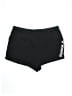 Reebok 100% Polyester Graphic Black Athletic Shorts Size XL - photo 1