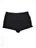 Reebok 100% Polyester Graphic Black Athletic Shorts Size XL - photo 2