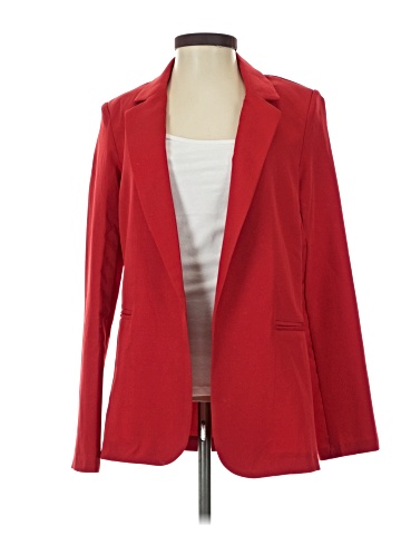 Miss Avenue Blazer (view 1)