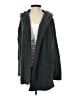 Ann Taylor LOFT Gray Coat Size S - photo 1