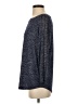 Architect Blue Pullover Sweater Size M (petite) - photo 5