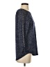Architect Blue Pullover Sweater Size M (petite) - photo 4