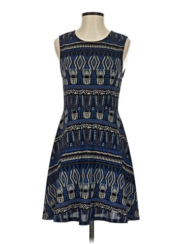 BLVD Casual Dress (view 1)