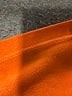 Unbranded Orange Cardigan Size L - photo 7