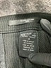 Simon Chang Black Dress Pants Size 12 - photo 7