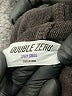 Double Zero Black Sweatshirt Size S - photo 7