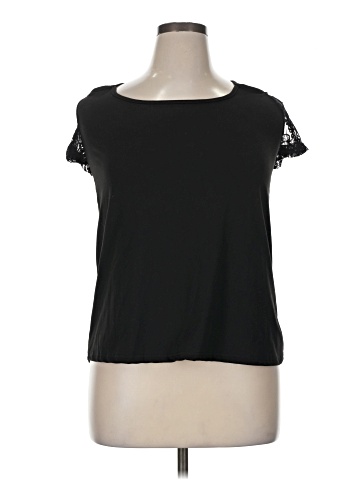 Splash Short Sleeve Top (view 1)