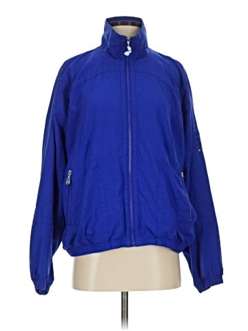 Kaelin Track Jacket (view 1)