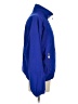 Kaelin Solid Blue Track Jacket Size S (estimated) - photo 4