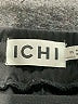 Ichi Solid Black Casual Pants Size XS - photo 7