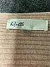 Rielle Tan Pullover Sweater Size M - photo 7
