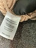 Rielle Tan Pullover Sweater Size M - photo 8