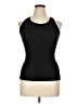 Unbranded Black Tank Top Size L - photo 1