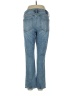 Daze Blue Jeans Size 29 Waist Petite  - photo 2