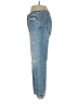 Daze Blue Jeans Size 29 Waist Petite  - photo 5