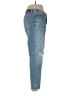 Daze Blue Jeans Size 29 Waist Petite  - photo 4