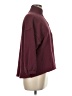 AE STUDIO Burgundy Turtleneck Sweater Size M - photo 4