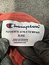 Champion Burgundy Sweatshirt Size XL - photo 7