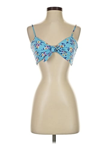 Zara Sleeveless Top (view 1)