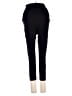 Motherhood Black Active Pants Size Sm Maternity - photo 2