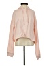 Assorted Brands Pink Sweatshirt Size S - photo 1