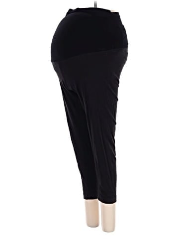 Motherhood Active Pants (view 1)