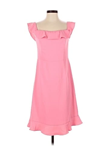Julie Brown Casual Dress (view 1)