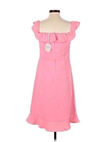Julie Brown Casual Dress (view 2)