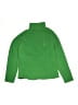 Lands' End Green Turtleneck Sweater Size 6 - 8 - photo 2