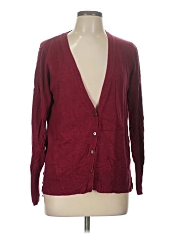 Mossimo Cardigan (view 1)