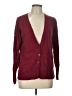 Mossimo Burgundy Cardigan Size L - photo 1