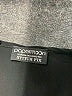 Papermoon Black Sleeveless Blouse Size L - photo 7
