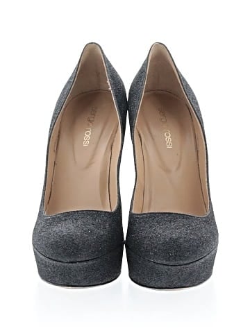 Sergio Rossi Heels (view 2)