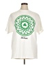 Gildan Ivory Short Sleeve T-Shirt Size XL - photo 1
