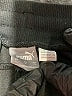 Puma Black Track Pants Size L - photo 7