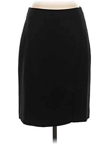 J.Crew Factory Store Wool Skirt (view 1)