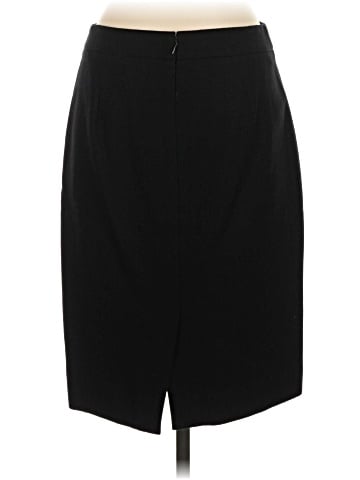 J.Crew Factory Store Wool Skirt (view 2)