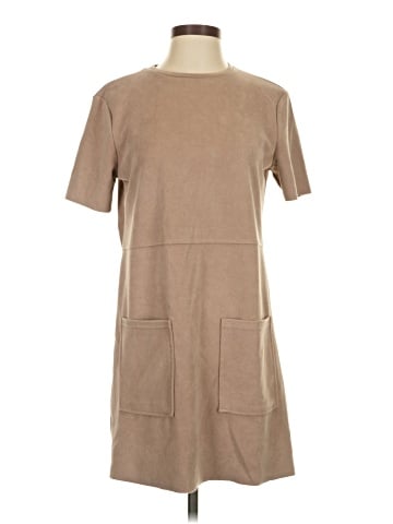Zara Casual Dress (view 1)
