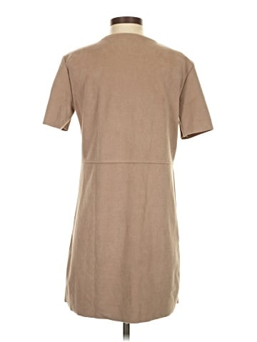 Zara Casual Dress (view 2)