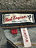 Red Engine Blue Jeans Size 29 waist - photo 7