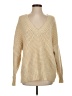 American Eagle Outfitters Tan Pullover Sweater Size S - photo 1
