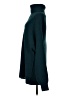 Free People Teal Turtleneck Sweater Size XS - photo 5