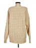 American Eagle Outfitters Tan Pullover Sweater Size S - photo 2