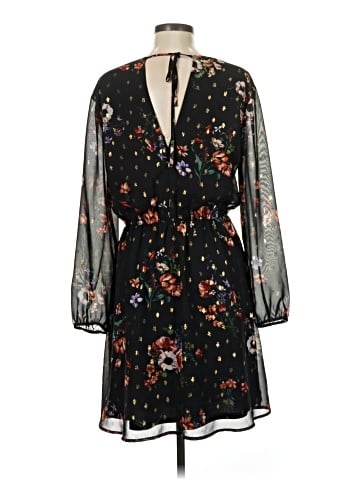 Collective Concepts Cocktail Dress (view 2)