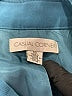 Casual Corner Teal Jacket Size 14 - photo 6