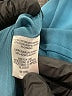 Casual Corner Teal Jacket Size 14 - photo 7