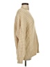 American Eagle Outfitters Tan Pullover Sweater Size S - photo 4