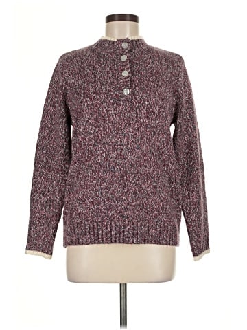 The Tog Shop Pullover Sweater (view 1)